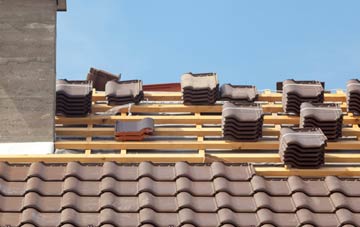 Fasach clay roofing costs