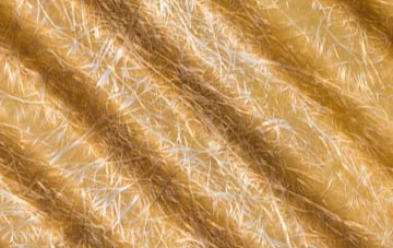 Fasach fibreglass roof waterproofing