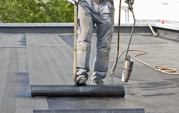 flat roof replacement Fasach, Highland