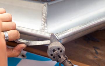 disadvantages of Fasach lead roofing