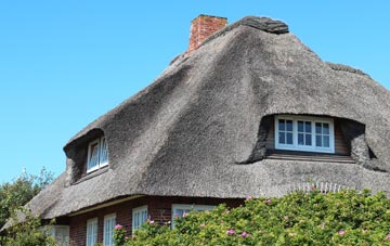 thatch roofing Fasach, Highland