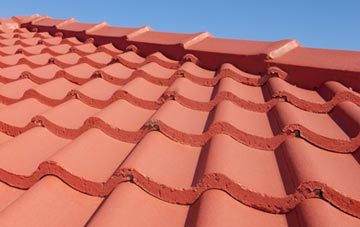 Fasach tile and slate roof replacement