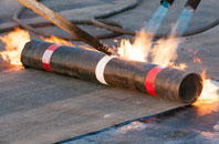 Fasach flat roof sealing