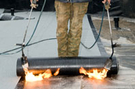 Fasach flat roof sealing quote